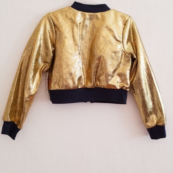 Wonder Nation Girls 2-Piece Dress Set - Picture 7 of 8